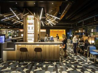 Novotel Strasbourg Centre Halles - Estrasburgo - 9