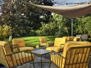 Novotel Roissy Saint Witz - 8