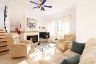 Villa Lormar SpainSunRentals - 5