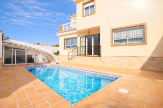 Villa Lormar SpainSunRentals - 4