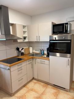 Ferienwohnung Bentz - 3
