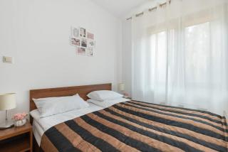 Nadmorski Apartament z Dostępem do Sauny w Jastrzębiej Górze by Noclegi Renters - 9