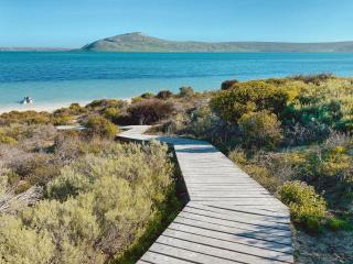 The Shark Bay Boutique Hotel & Spa - 5