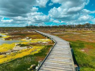 The Shark Bay Boutique Hotel & Spa - 4