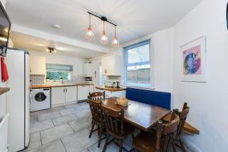 5-BR Home Featuring Art and Photography Collection - 8