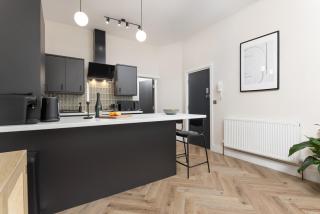Broughton Place: Contemporary Apartments in Liverpool - 7