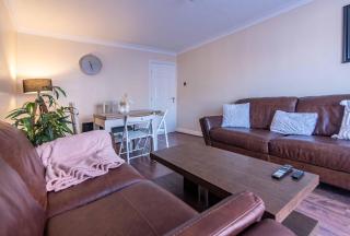 2BR Apartment in the Heart of Leeds City Centre - 2