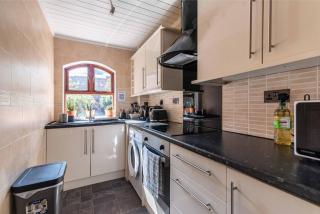 2BR Apartment in the Heart of Leeds City Centre - 7