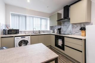 Chapel Street Apartments - Great Transport & Local Amenities - 2
