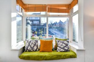 Hillside House - 2