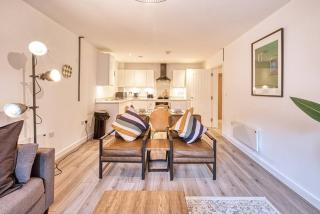 Jewellery Court Flat 28 - Near Jewellery Quarter & City Centre - 9