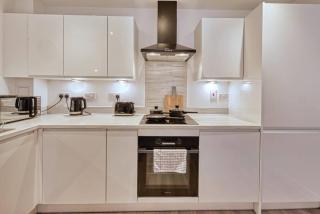 Jewellery Court Flat 28 - Near Jewellery Quarter & City Centre - 4