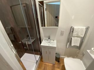 3-Bedroom Apartment Tram on the Doorstep - 3