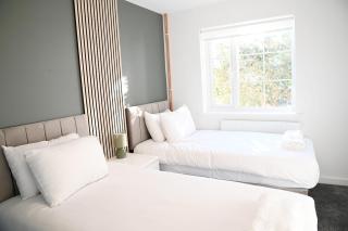 3-Bed in Desirable Mapperley Park Near City Centre - 7