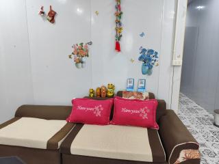 Heartfelt Cafe & Homestay - 1