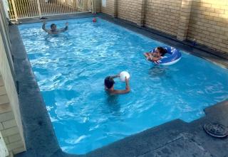 Jackaroo Apartments - Moree - 3
