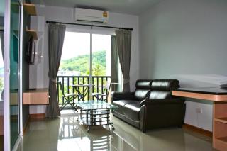 Top floor Panoramic Home in The Sea Condo - 6