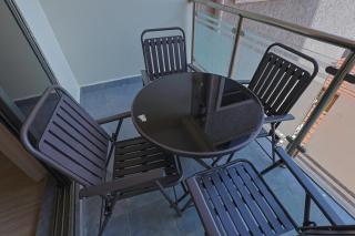 Grace Courts Apartments - 4