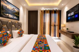 Hotel Astra 24 - Malviya nagar - 5