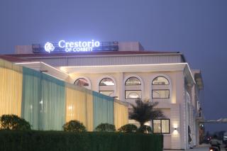 Crestorio of Corbett - 0