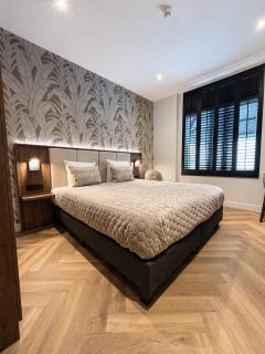 Boutique Hotel Scheepers - 8