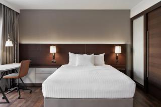 Residence Inn by Marriott Munich City East - 9
