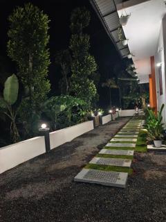 Haven's Nature - 2