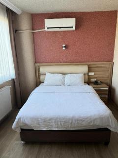 Otel Ustabaş - 7