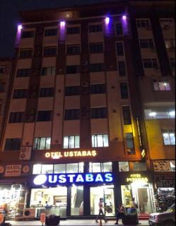 Otel Ustabaş - 6