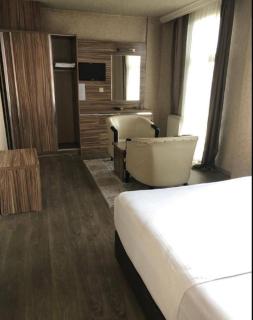 Otel Ustabaş - 5