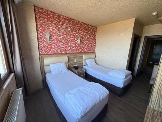Otel Ustabaş - 4