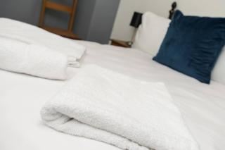 A hidden gem in the city, open Luxe 1bed Apt - 4