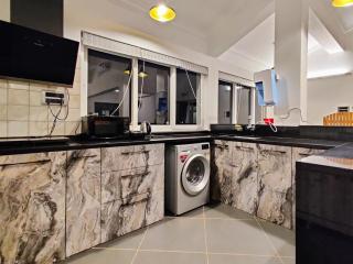 3BHK Grand River view Penthouse at Baga-Arpora Managed by HNH - 6