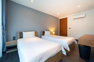 3-Bedroom Private Pool Villa in Kamala - 4