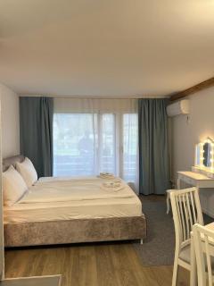 Rawda Ferien Wohnung 2 - 5