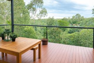 Private Valley Top Guesthouse, Fire Pit n Stargazing - 0