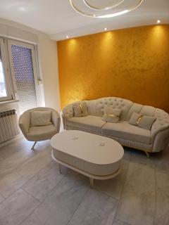 Apartman lux - 1