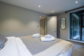 Quiet 2BR Flat in Backbarrow near Lake Windermere - 1