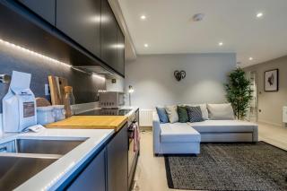 Quiet 2BR Flat in Backbarrow near Lake Windermere - 5