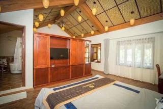 Hoa Binh Resort - 9