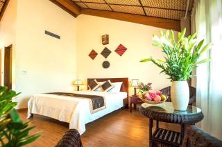 Hoa Binh Resort - 7