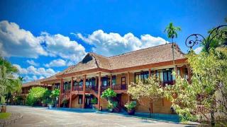 Hoa Binh Resort - 2