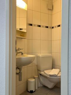 Rawda Ferien Wohnung 2 - 3