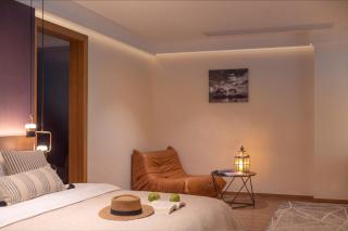 Yangshuo Pleasure River View Resort Hotel - 3
