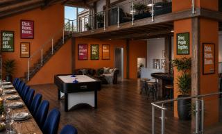 Alpine Clubhouse Wellness-Entertainment-Villa - 0