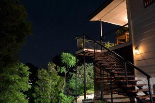 Private Valley Top Guesthouse, Fire Pit n Stargazing - 8