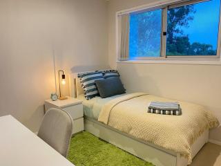 Private Valley Top Guesthouse, Fire Pit n Stargazing - 7