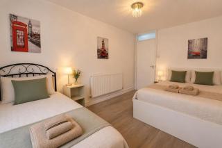 Modern Apartment in Dalston Central Location - 3