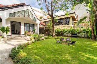 Hometown Seapearl 6 Bedroom Pool Villa Da Nang - 7