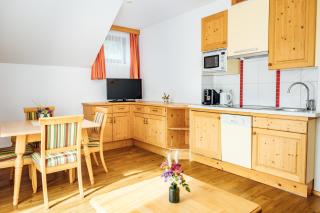 Appartments Bergland - 9